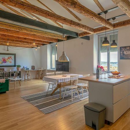 Apartman Bjork PUY 외부 사진