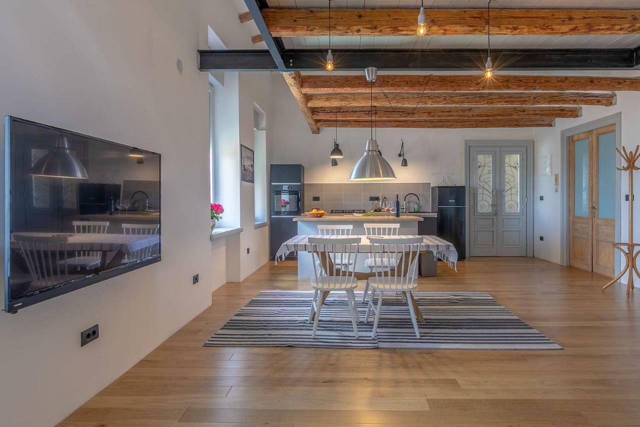 Apartman Bjork PUY 외부 사진