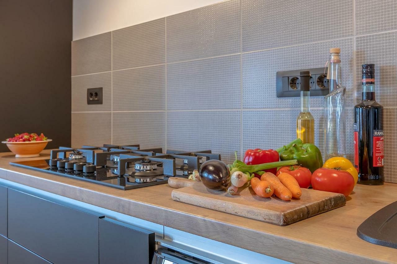 Apartman Bjork PUY 외부 사진