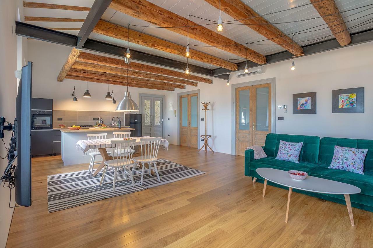 Apartman Bjork PUY 외부 사진