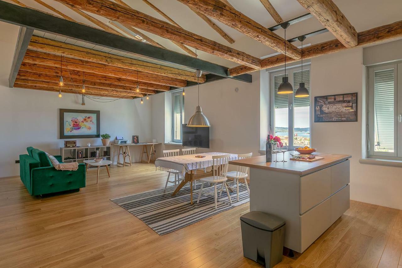 Apartman Bjork PUY 외부 사진