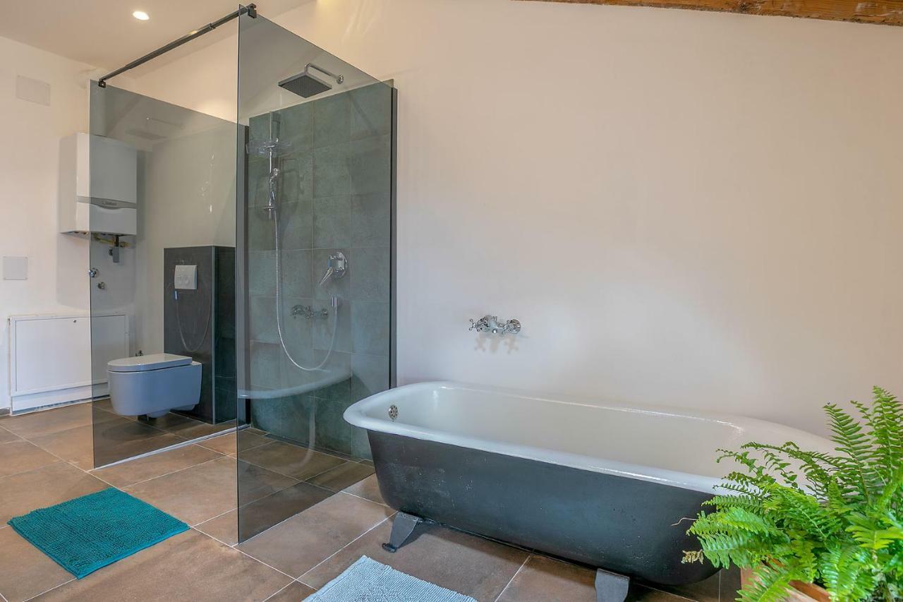 Apartman Bjork PUY 외부 사진
