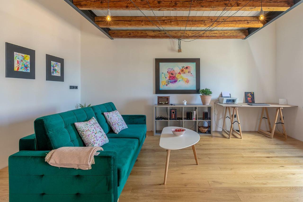 Apartman Bjork PUY 외부 사진