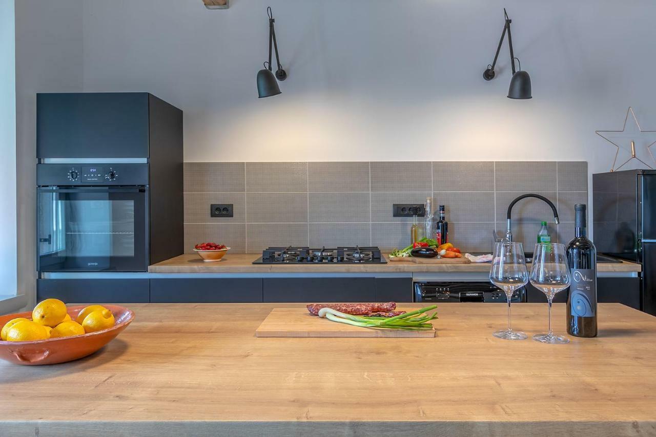 Apartman Bjork PUY 외부 사진