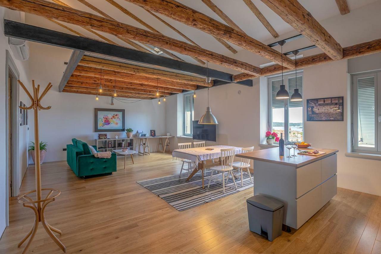 Apartman Bjork PUY 외부 사진