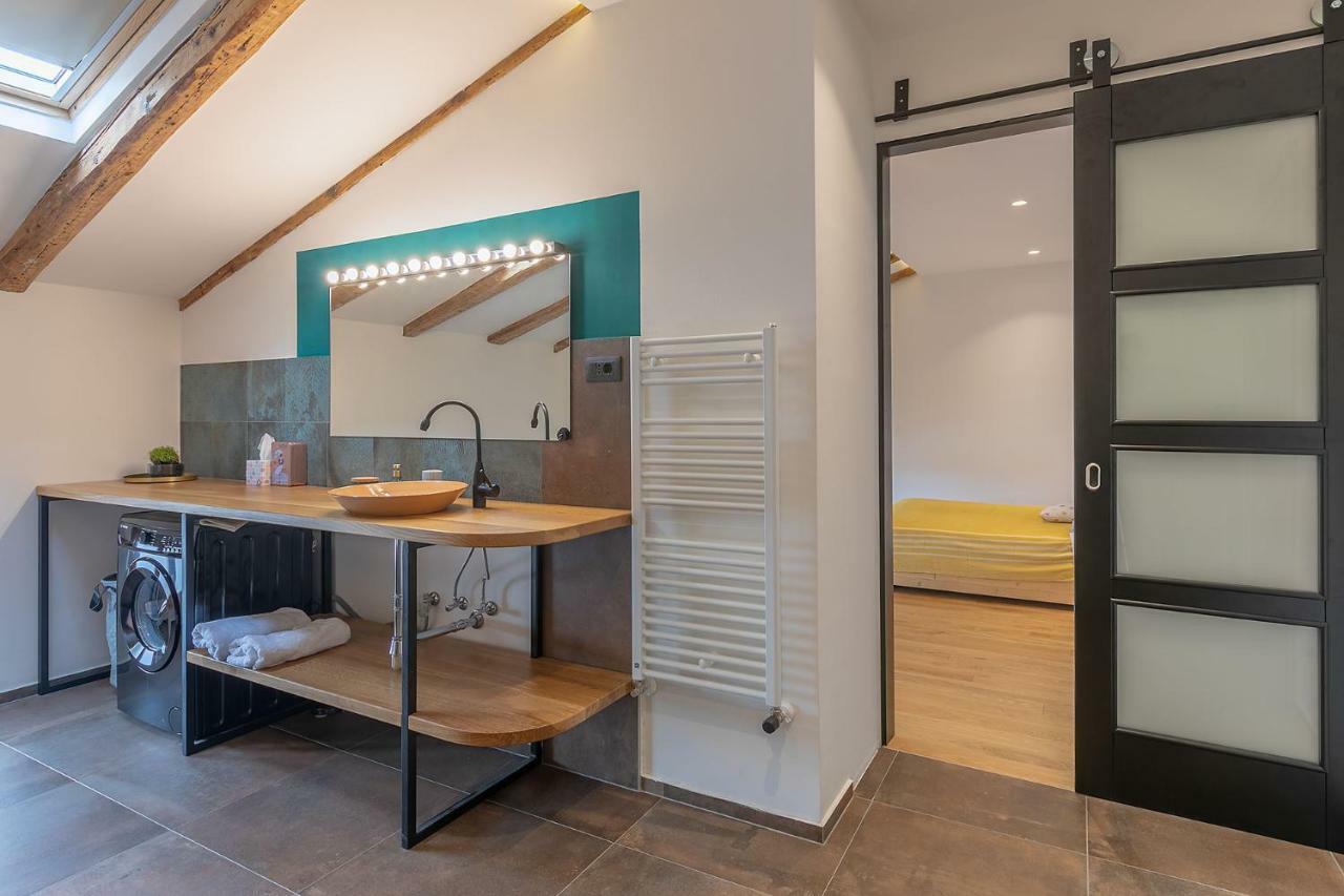 Apartman Bjork PUY 외부 사진