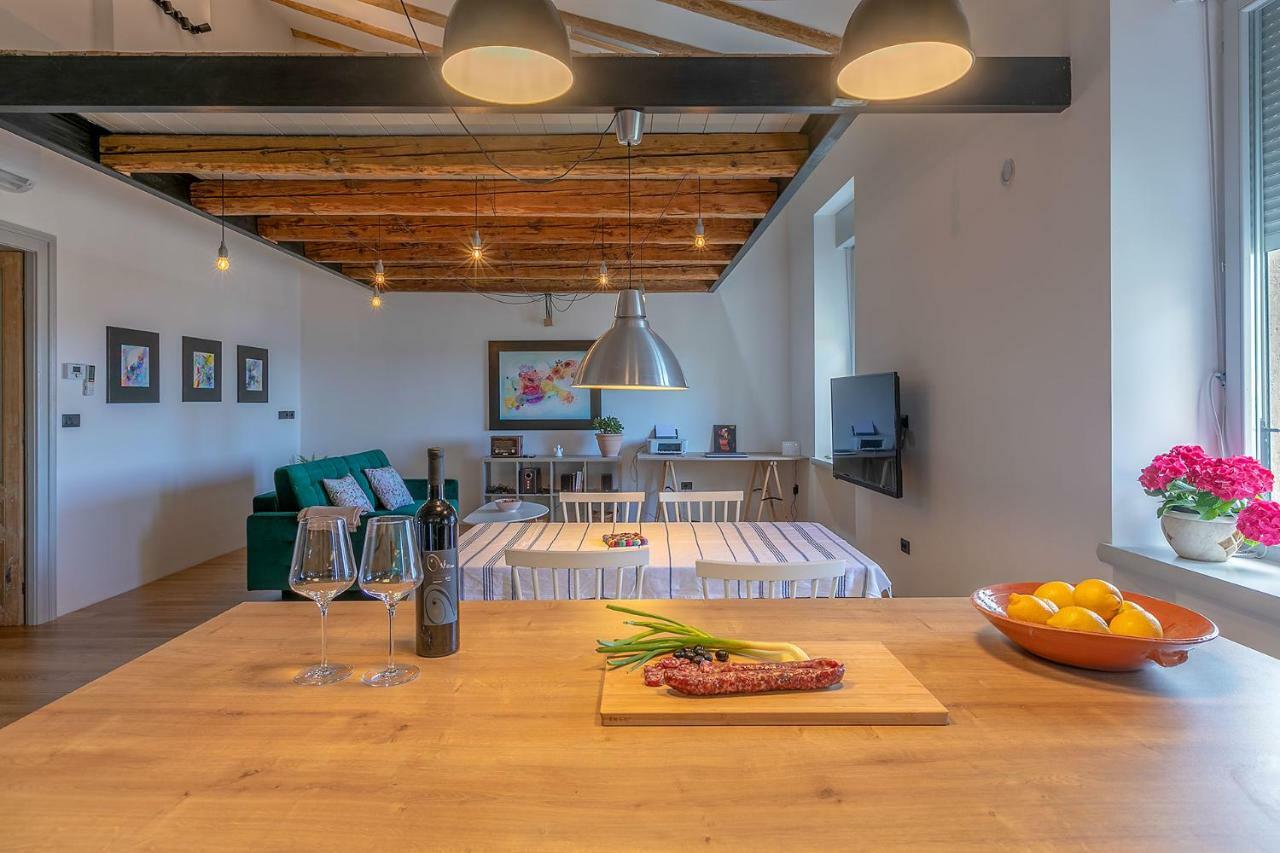 Apartman Bjork PUY 외부 사진