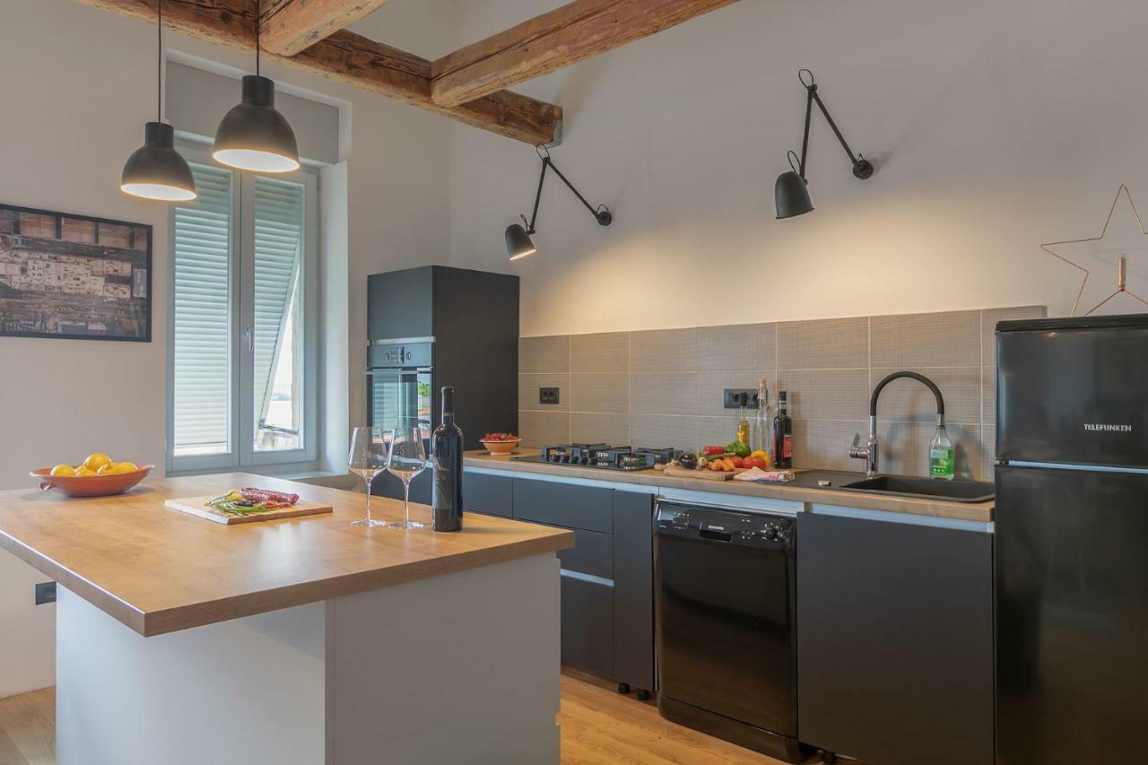 Apartman Bjork PUY 외부 사진