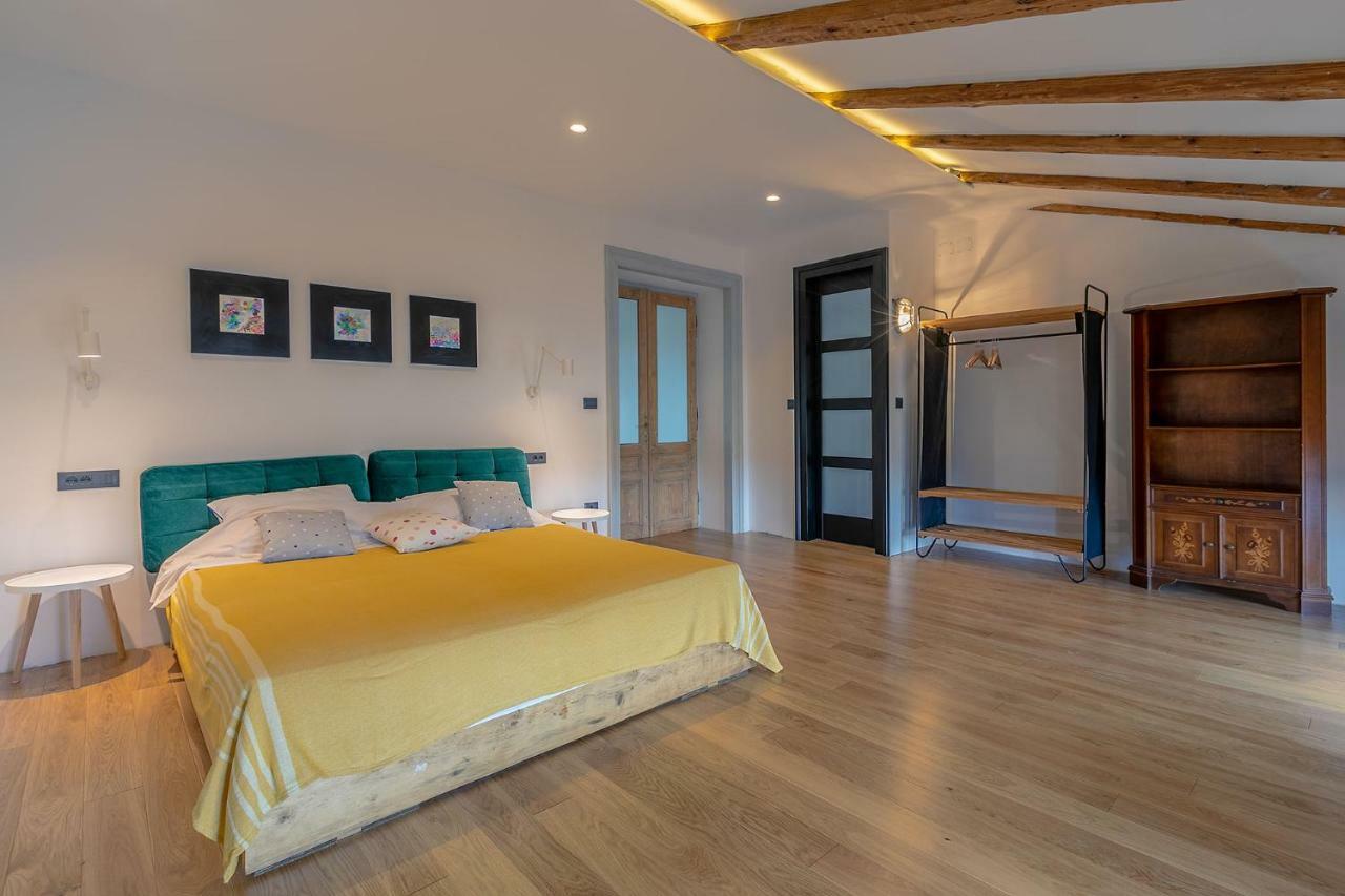 Apartman Bjork PUY 외부 사진